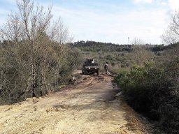 2019-02-09  COMANDOS